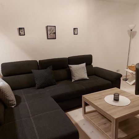 Ferienwohnung See & Bergblick Winterberg Zewnętrze zdjęcie
