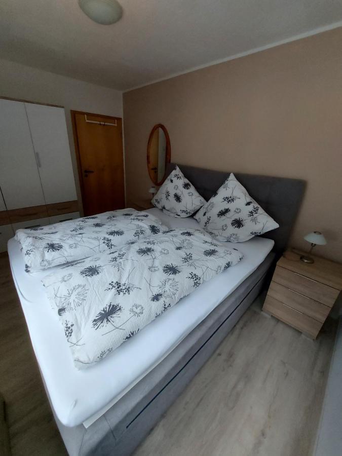 Ferienwohnung See & Bergblick Winterberg Zewnętrze zdjęcie